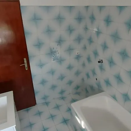 Nikolino Appartement