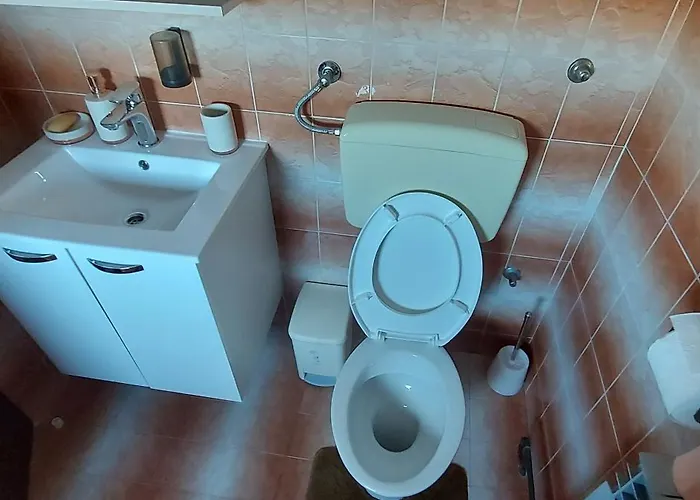 Apartmán Nikolino *