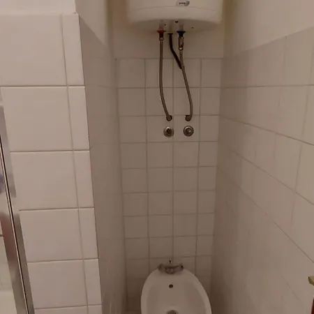 Nikolino Apartment