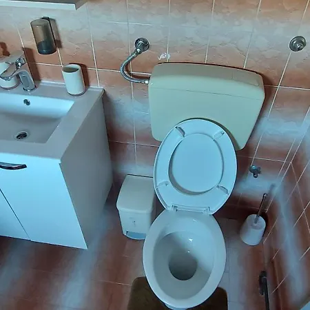 Apartment Nikolino *