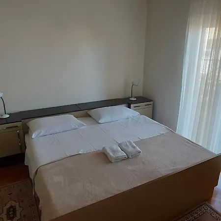 Apartment Nikolino *