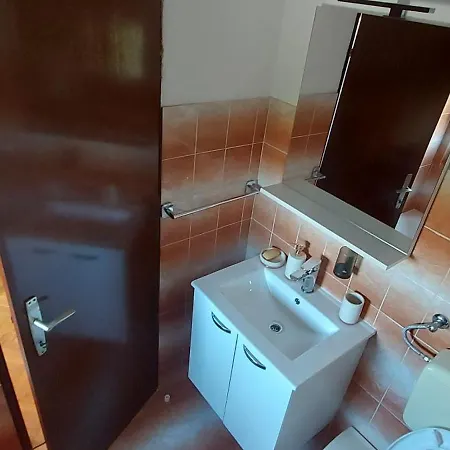 Apartment Nikolino