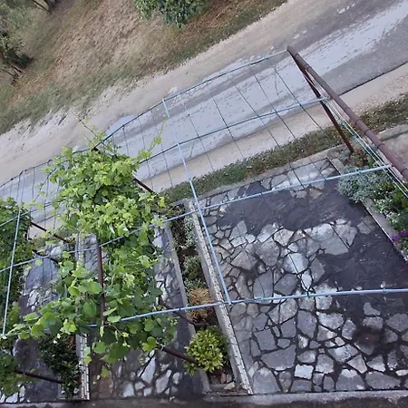 아파트 Nikolino *