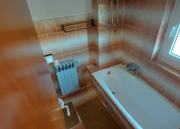 아파트 Nikolino *